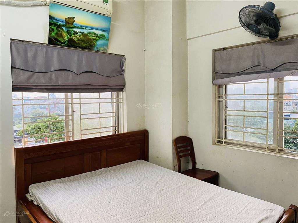 Chính chủ mình có nhu cầu bán căn hộ 64m2 tòa ct2 đn1 khu đô thị định công.