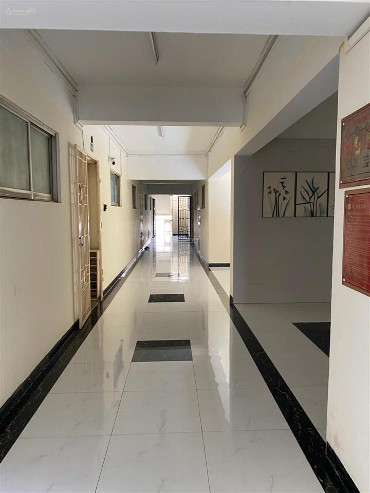 Chính chủ bán căn hộ 64m2 tòa ct2 đn1 kđt định công, gần đại học bách khoa, kinh tế, xây dựng