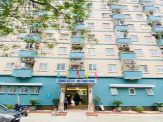 Chính chủ bán căn hộ 64m2 tòa ct2 đn1 kđt định công, gần đại học bách khoa, kinh tế, xây dựng