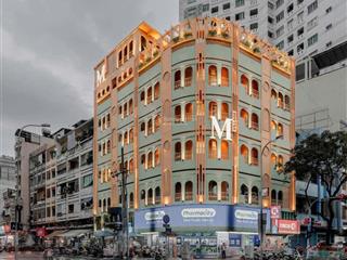 Bán nhà mặt tiền ngay khu cư xá lữ gia, q11.(8x18m). 5 tầng. giá chỉ 24 tỷ tl