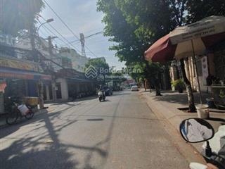 Cần nhà bán nhà mt hẻm 91 hòa hưng q. 10. dt 13.5x26m. giá bán 60 tỷ thương lượng