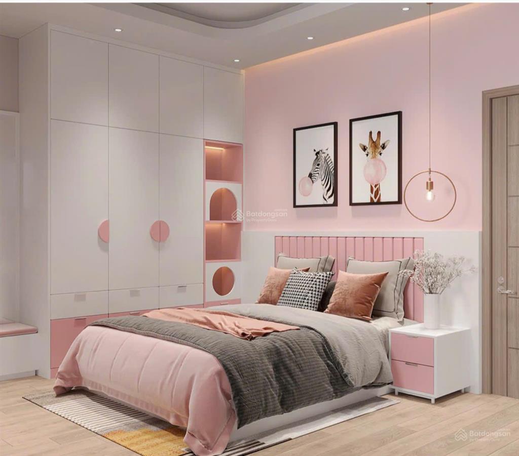 Nhà đẹp tân bình nở hậu tài lộc vào ở ngay chỉ 14,5 tỷ