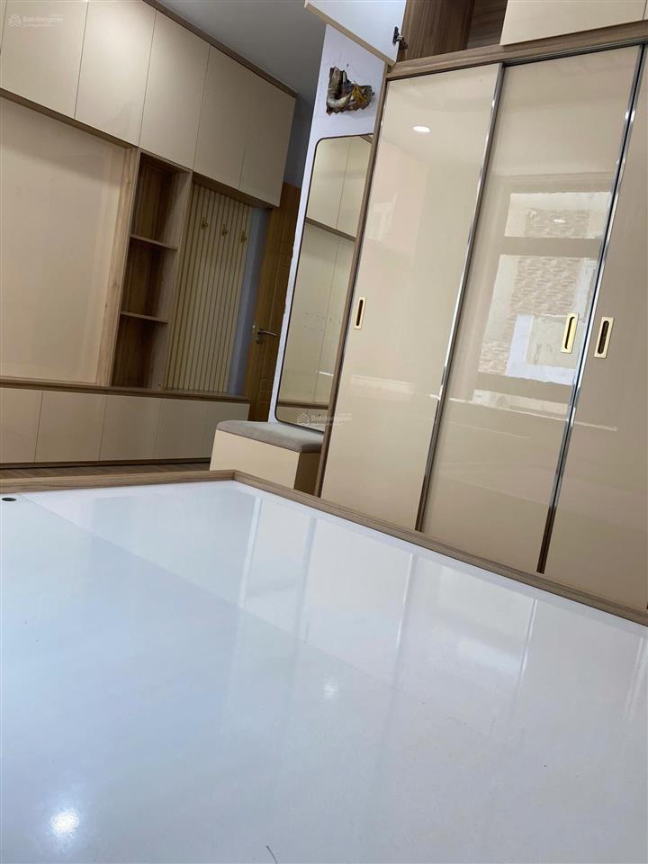 Chính chủ cần bán nhà 13/16 thành mỹ p8 tb, dt 4.6x12m, 4 tầng nhà mới đẹp, giá 13,5 tỷ