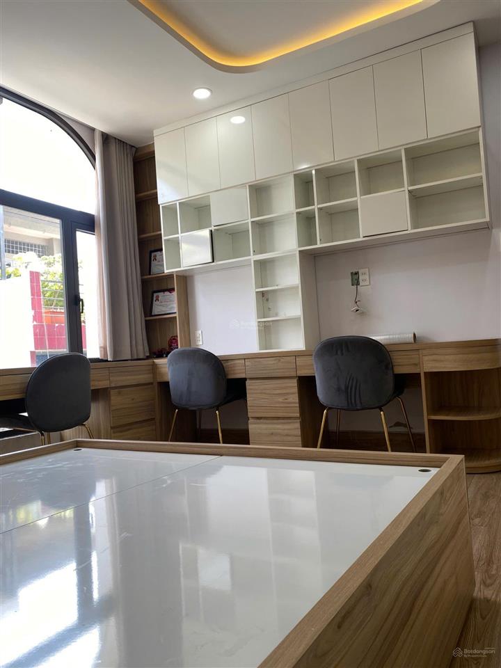 Chính chủ cần bán nhà 13/16 thành mỹ p8 tb, dt 4.6x12m, 4 tầng nhà mới đẹp, giá 13,5 tỷ