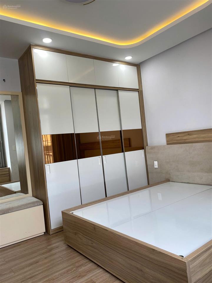 Chính chủ cần bán nhà 13/16 thành mỹ p8 tb, dt 4.6x12m, 4 tầng nhà mới đẹp, giá 13,5 tỷ