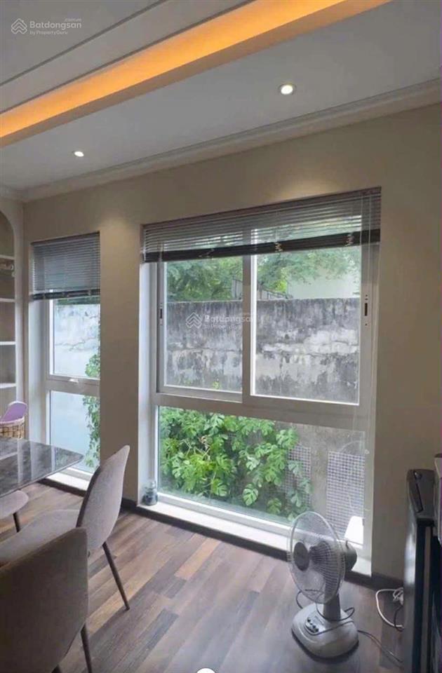 Chỉ 4,5 tỷ sở hữu nhà riêng góc 2 mặt tiền 3 tầng lạc long quân p10 tân bìnhcn 51m2 nhà đẹp ở ngay