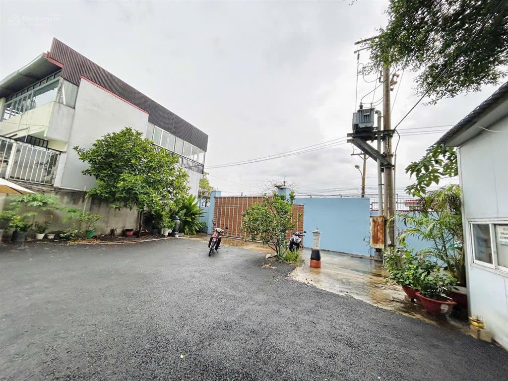Bán đất kho xưởng xã đại phước huyện nhơn trạch đồng nai. đất lớn giá ngợp đón đầu các siêu dự án