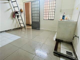 Phòng trọ có gác kđt đông tăng long, gần kcnc và các trường đại học, sẵn máy lạnh