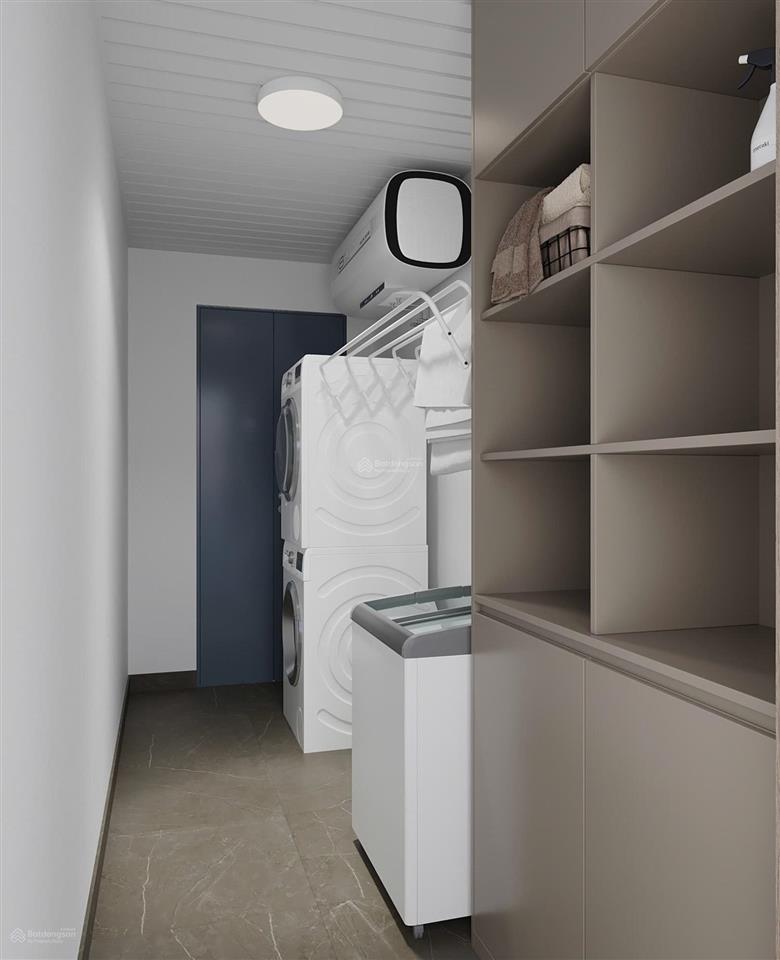 Căn góc 3 phòng ngủ 123m² sunwah pearl, tòa silver house view sông