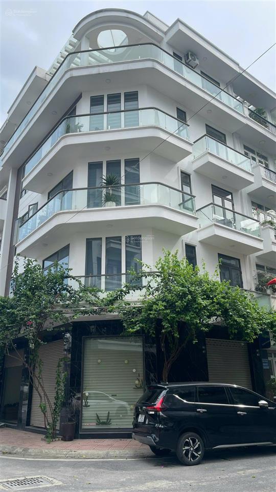 Cc cần bán gấp siêu phẩm 2 mặt tiền 75m2 thế lữ 6 tầng, thang máy, full nội thất, view sông tam bạc