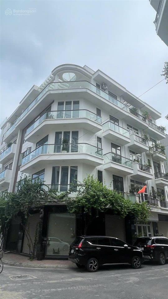 Cc cần bán gấp siêu phẩm 2 mặt tiền 75m2 thế lữ 6 tầng, thang máy, full nội thất, view sông tam bạc