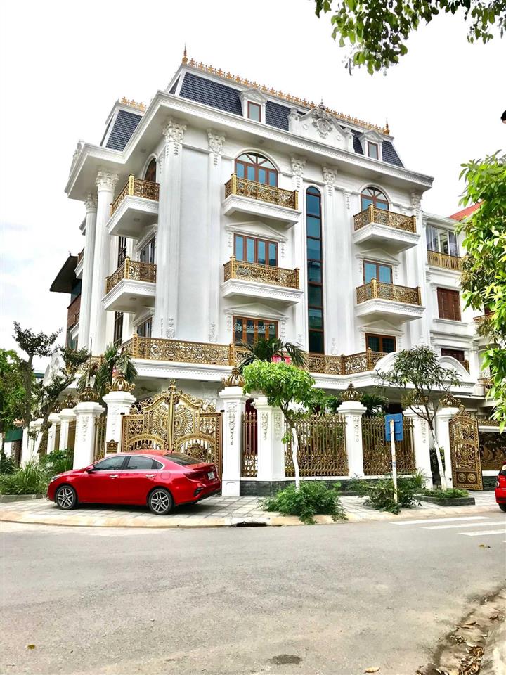 Bán các căn bt, nv, lk tổng cục 5 tân triều.  e. hiền 0983 023 ***