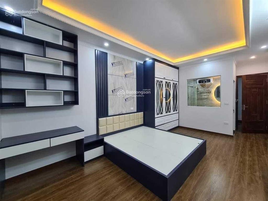 Bán các căn bt, nv, lk tổng cục 5 tân triều.  e. hiền 0983 023 ***