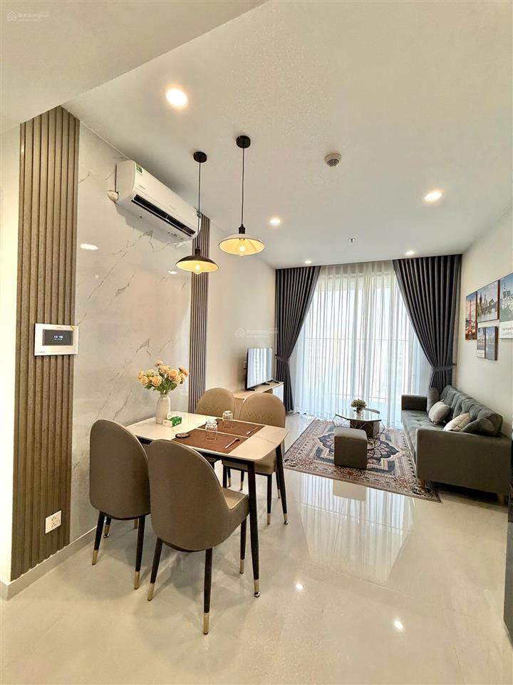 Mua bán cho thuê căn hộ the emerald golf view đại lộ bình dương