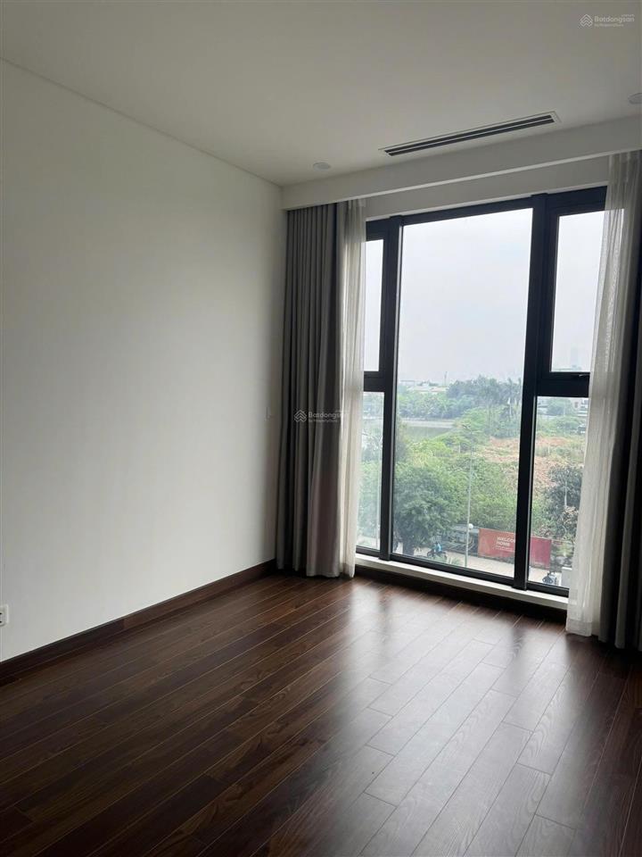 Chính chủ bán căn 2 ngủ 60,2m2 masteri west heights tòa b, tầng thấp, view hồ công viên trung tâm
