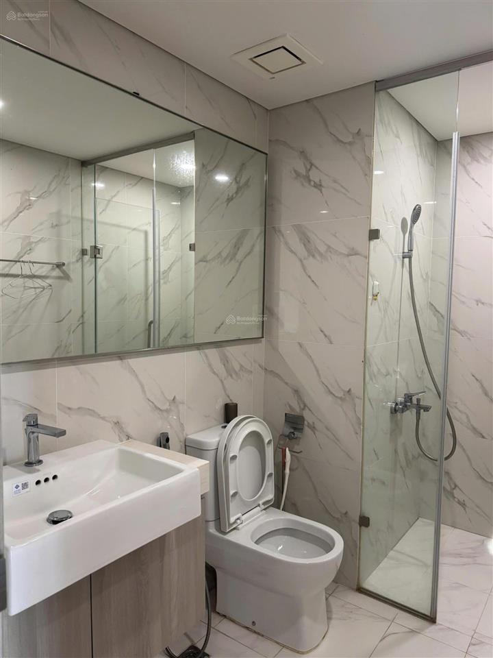 Chính chủ bán căn 2 ngủ 60,2m2 masteri west heights tòa b, tầng thấp, view hồ công viên trung tâm