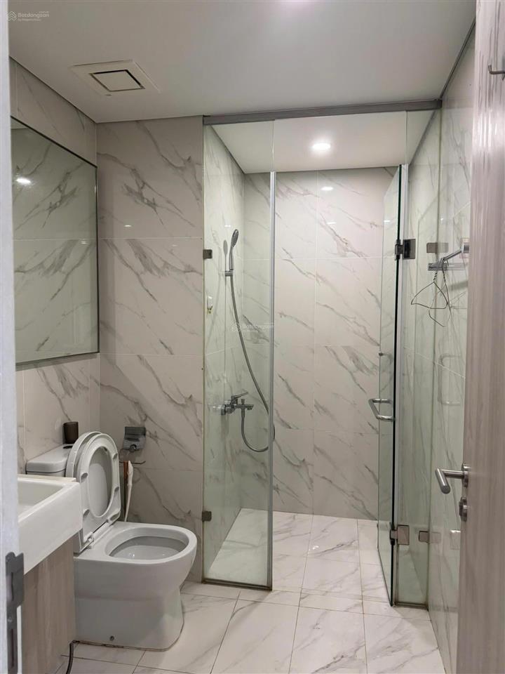 Chính chủ bán căn 2 ngủ 60,2m2 masteri west heights tòa b, tầng thấp, view hồ công viên trung tâm