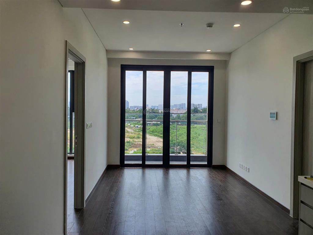 Chính chủ bán căn 2pn 60,2m2 masteri west heights b, tầng thấp, view hồ công viên trung tâm