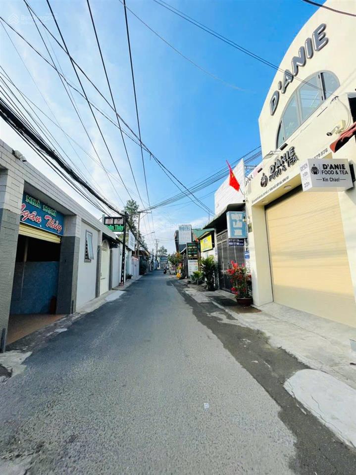 Bán gấp lô đất thổ cư đẹp 60m², đường ô tô tránh nhau, giá siêu tốt tại tân phong, đồng nai