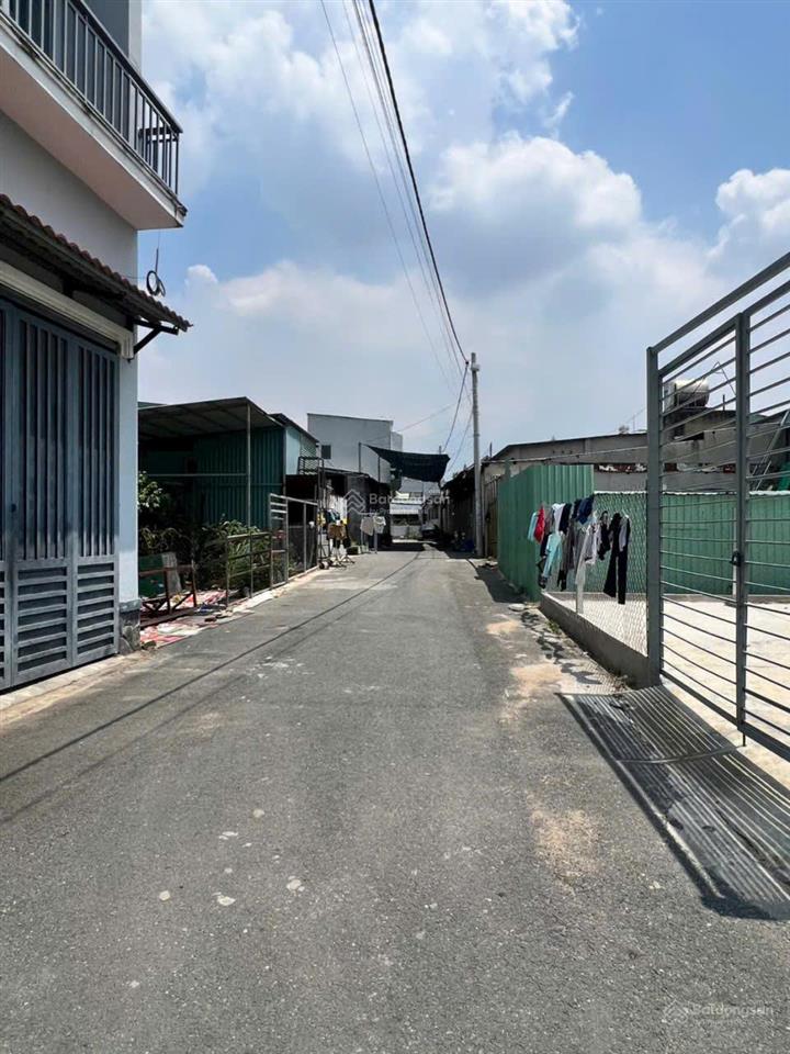 Bán gấp lô đất thổ cư đẹp 60m², đường ô tô tránh nhau, giá siêu tốt tại tân phong, đồng nai