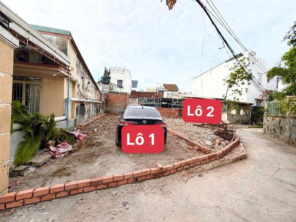 Bán nhanh lô đất đẹp 90m2 ngay gần coopmart thống nhất, biên hòa, giá cực tốt, sổ riêng