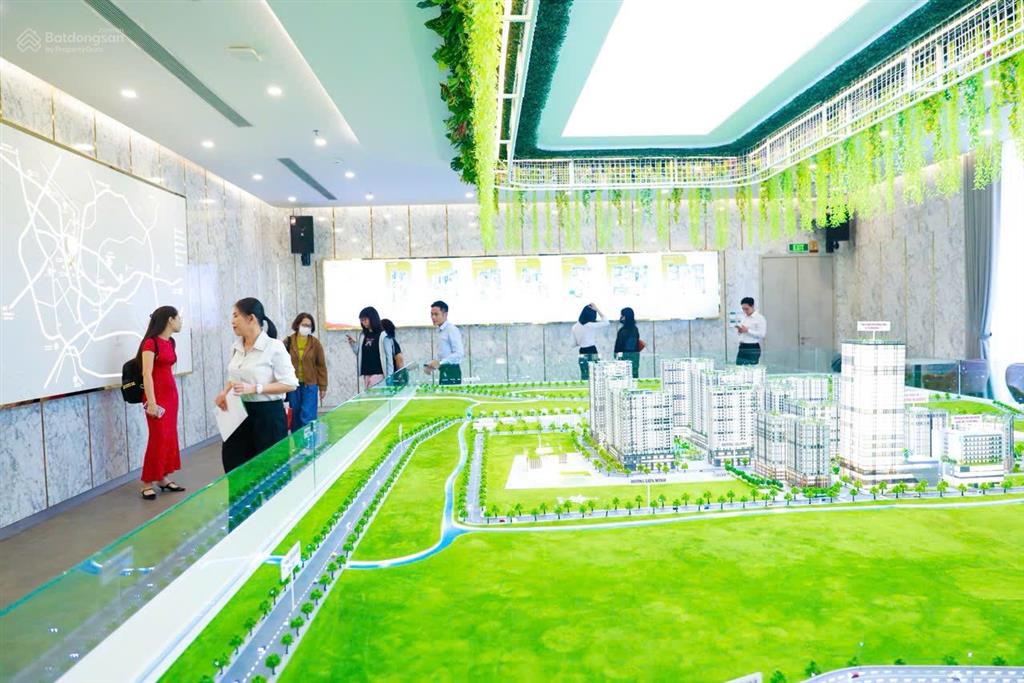 Hàng 3pn, 88,3m2 căn góc vip, tặng đầy đủ nội thất gỗ an cường, tiềm năng tăng giá x2, x3