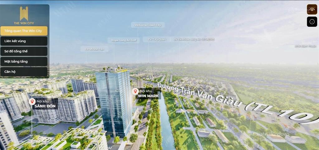 Hàng 3pn, 88,3m2 căn góc vip, tặng đầy đủ nội thất gỗ an cường, tiềm năng tăng giá x2, x3