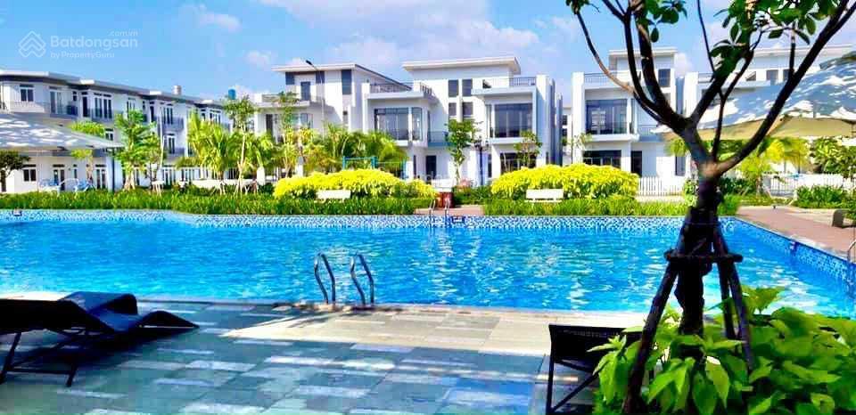Chỉ 600tr sở hữu đẹp tại bella villa  mặt tiền đường 824 gần chợ đức hòa