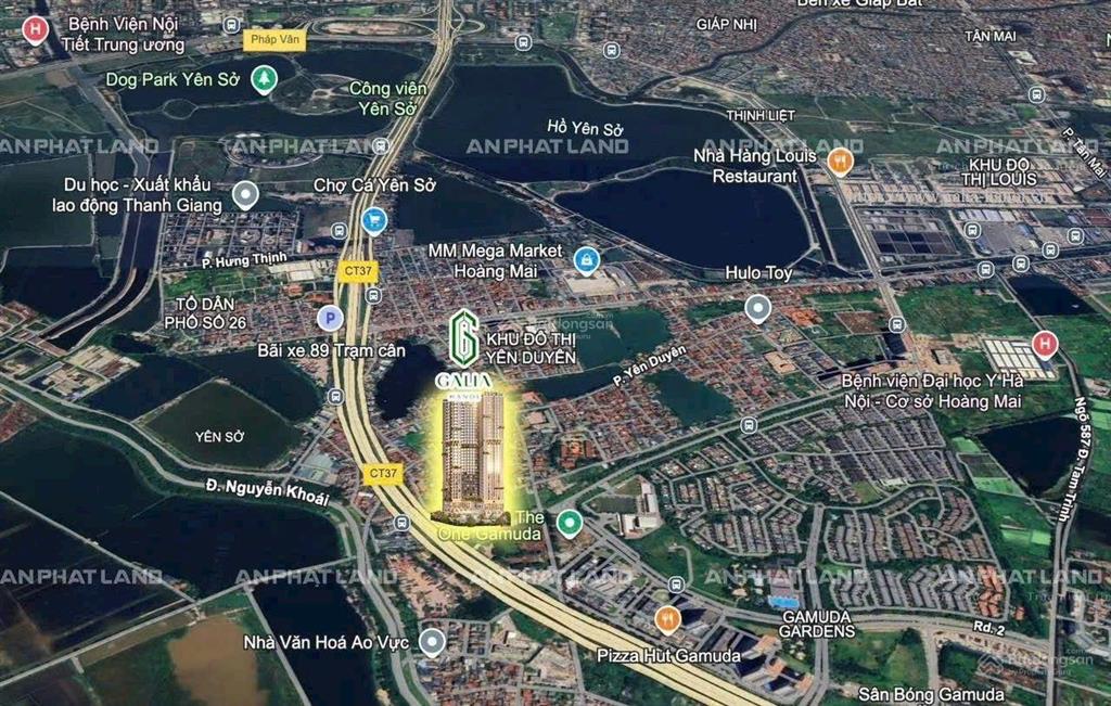 Bán gấp căn 2n+ 68m2 tầng trung 2x bc đông nam trục 22 view thoáng đẹp nhất dự án . 0869 783 ***