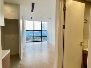 Bán gấp căn 2n1vs 46m2 tầng 1x đẹp view trung tâm mới bàn giao giá tốt chỉ 5,x tỷ. 0869 783 ***