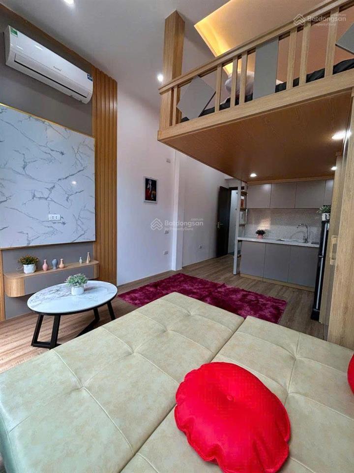 Cực hot! nhà p. thái hà 55m2*6t dòng tiền 60tr/th, 3 gác, 30m ô tô, full khách, thoáng, pccc