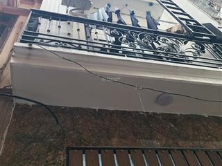 Ngộp bank! bán gấp nhà dòng tiền 60m2*6t, p.thịnh quang, sát phố, thoáng mát, nhà mới, sổ chính chủ