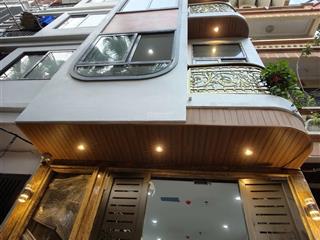 Bán gấp toà dòng tiền p. nguyễn trãi 55m2*6t, sát royal city, 3 gác,2 thoáng, xây mới, pccc, sẵn sổ