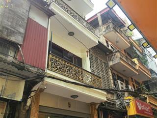 Bán nhà mặt p.khâm thiên 50m2*6t,oto 5m,gần chợ,kinh doanh sầm uất,dòng tiền ổn định,sổ chính chủ.