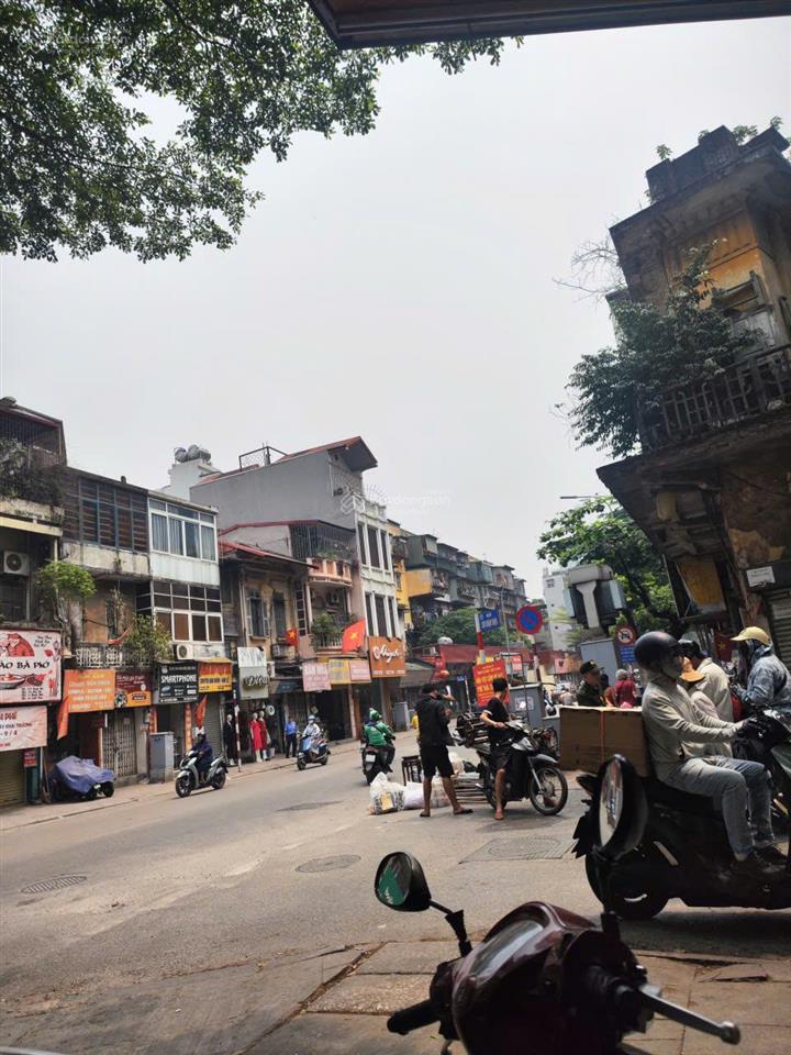 Bán nhà mặt p.khâm thiên 50m2*6t,oto 5m,gần chợ,kinh doanh sầm uất,dòng tiền ổn định,sổ chính chủ.