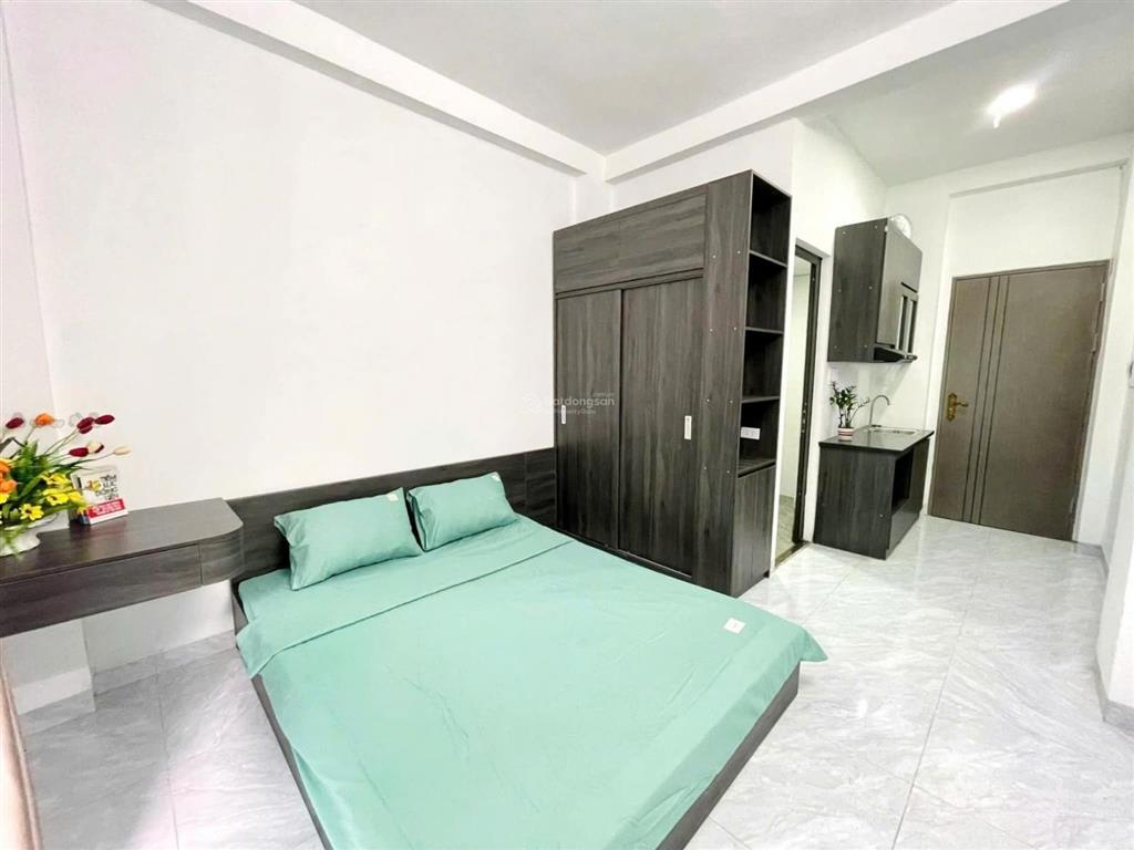 Siêu vip! toà dòng tiền vũ tông phan 65m2*6t oto đỗ cửa,15p, thang máy, pccc,hiện đại, 2 thoáng