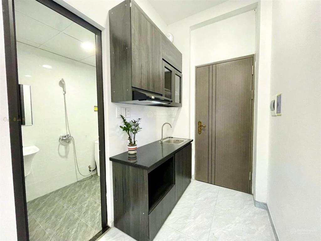 Siêu vip! toà dòng tiền vũ tông phan 65m2*6t oto đỗ cửa,15p, thang máy, pccc,hiện đại, 2 thoáng