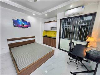 Cực hiếm! toà dòng tiền bùi xương trạch 55m2*5t, ô tô 20m, ngõ rộng, 2 thoáng, sẵn khách thuê .