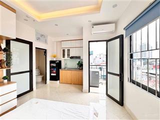 Cần tiền bán gấp toà dòng tiền p yên lãng 65m2*5t, sát phố, 3 gác, 30m ô tô, 2 thoáng, pccc, sẵn sổ