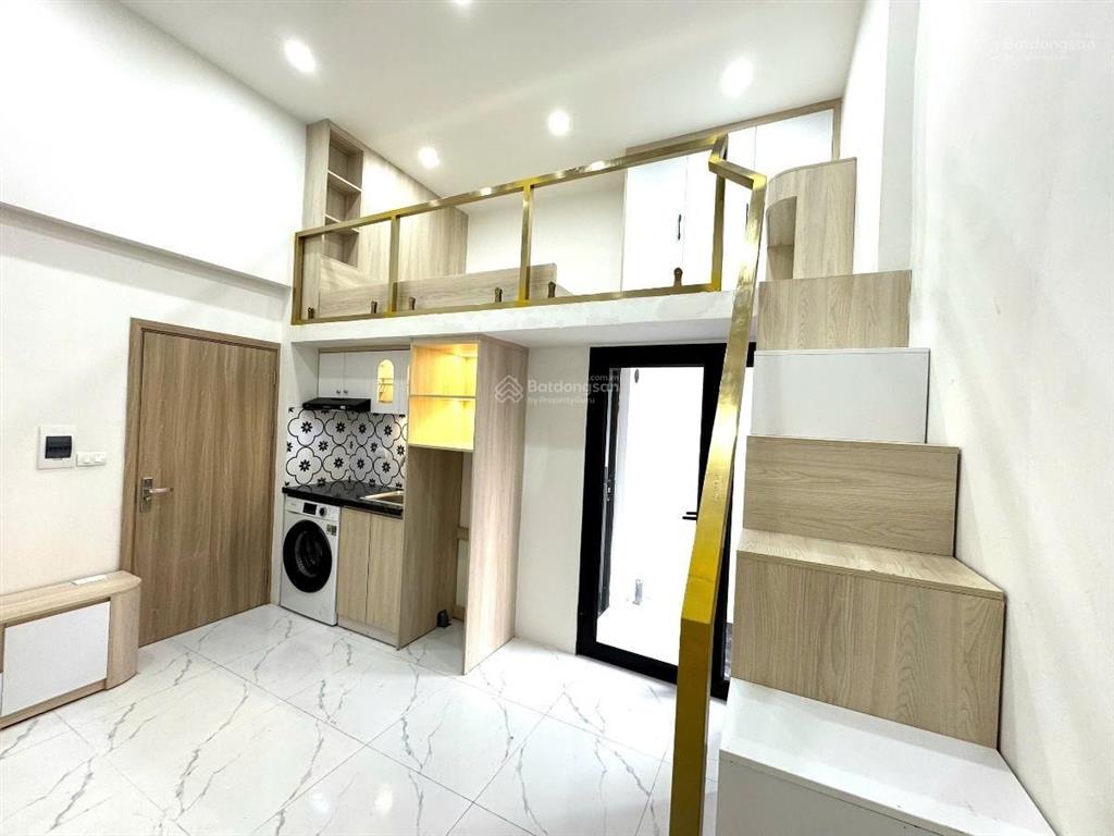 Bán toà ccmn cho thuê hoàng ngân 70m2*7t ,oto 20m,ngõ thông, 3 gác,2 thoáng,dòng tiền 100tr/ tháng