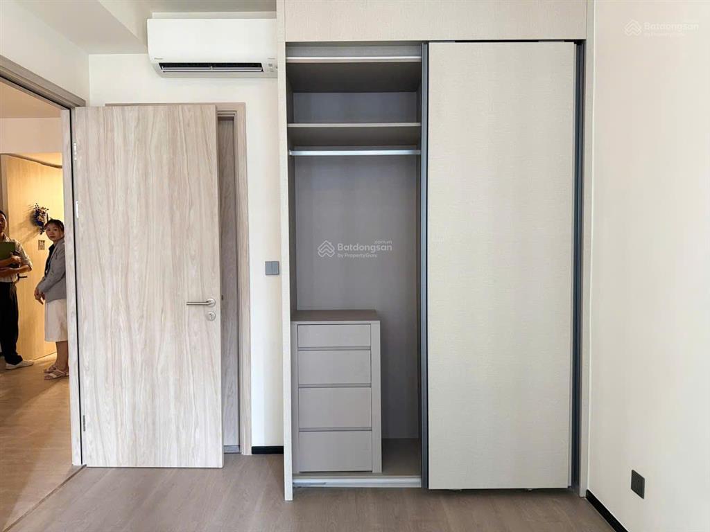 Cho thuê căn 1pn toà s5 giá tốt chỉ 7tr/tháng, căn tầng trung, nt cơ bản cdt, mpdv 2 năm