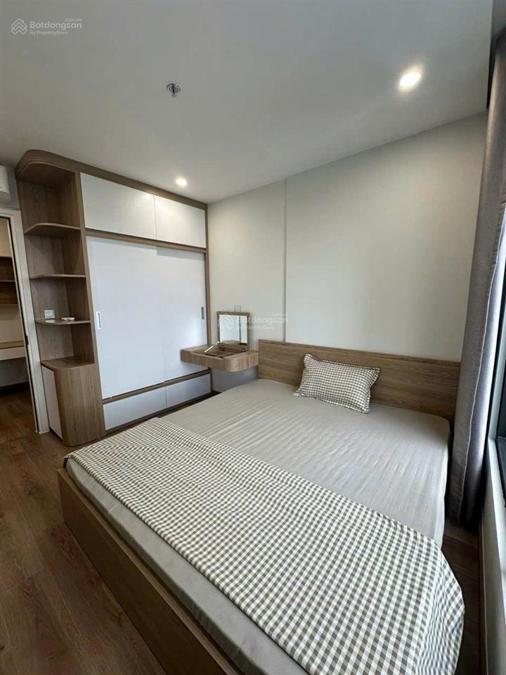 Cực rẻ! căn 1n+ 43m2, tầng trung view bể bơi, full nội thất, sẵn sổ, sẵn khách thuê 10tr/tháng