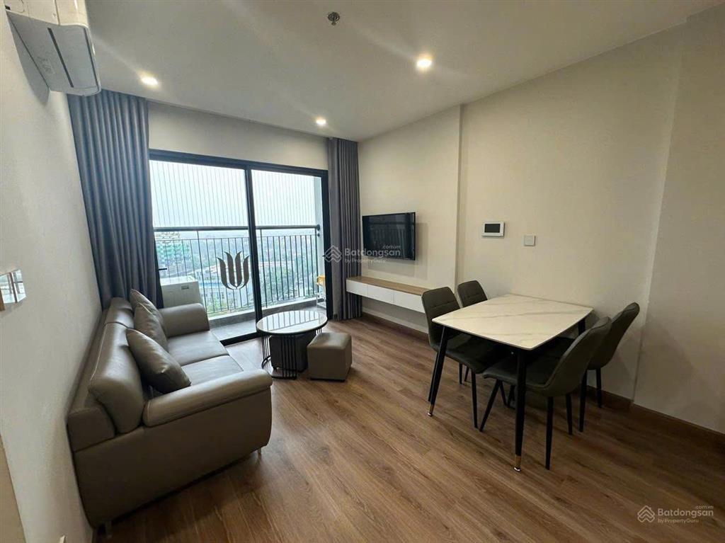 Cực rẻ! căn 1n+ 43m2, tầng trung view bể bơi, full nội thất, sẵn sổ, sẵn khách thuê 10tr/tháng