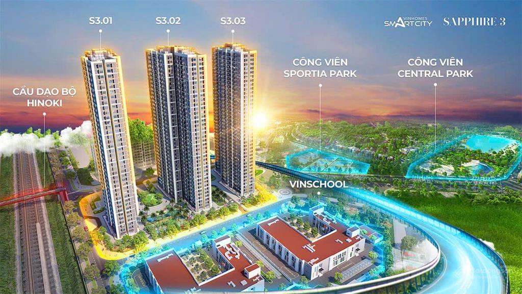 Ngộp bank! bán căn studio 26m2 tòa s301 giá tốt, tầng trung đẹp, nội thất cơ bản, sổ đỏ có sẵn
