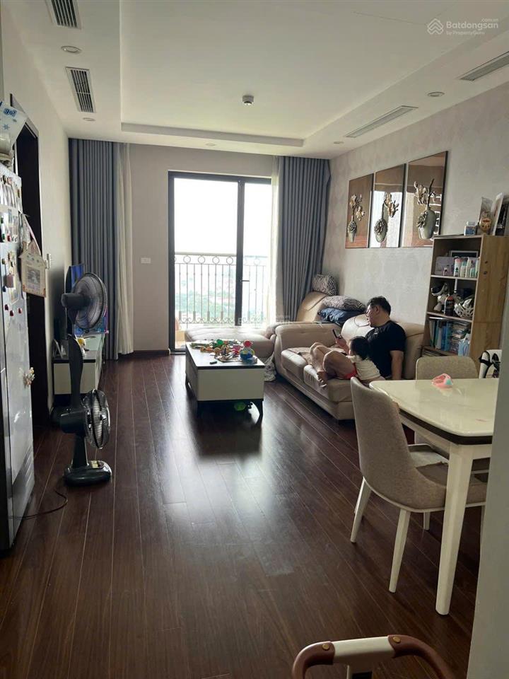 Chủ thiện chí bán căn 2pn 78m2 tầng 2x đẹp, view thoáng mát, full nội thất, sẵn slot ô tô, sổ sẵn