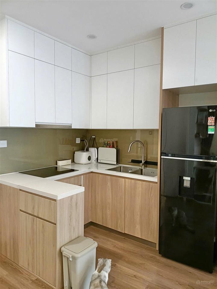 Bán căn 1n+ full nội thất toà i2, tầng trung view nội khu, giá tốt chỉ 3,3 tỷ, sổ đỏ sẵn có