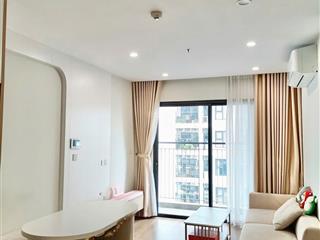 Bán căn 1n+ full nội thất toà i2, tầng trung view nội khu, giá tốt chỉ 3,3 tỷ, sổ đỏ sẵn có
