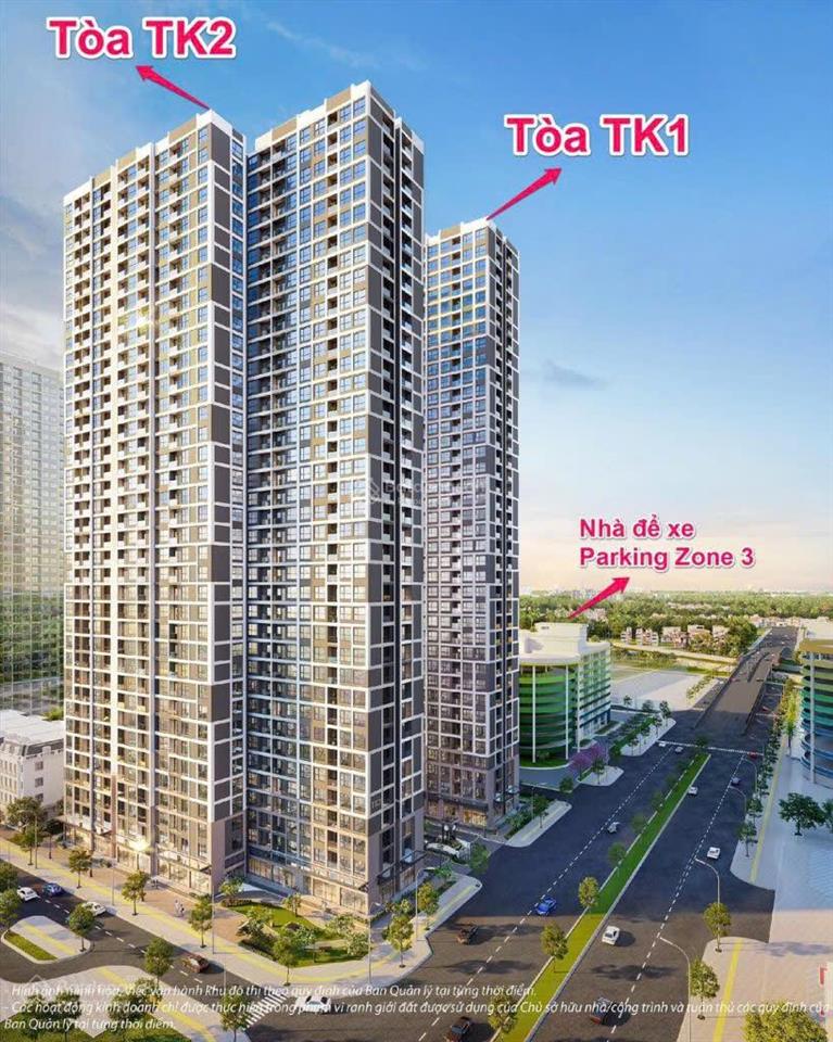 Bán gấp căn studio 25m2 full nội thất đẹp giá tốt toà tk2, tầng trung, view thoáng, sổ đỏ sẵn có