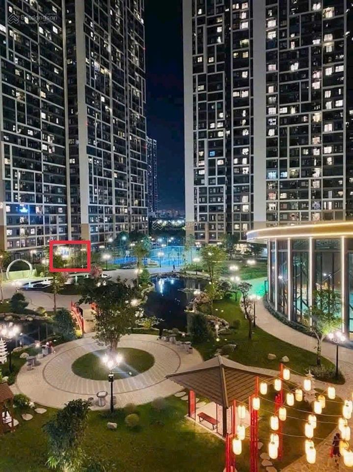 Bán shop thương mại tầng 1 dt 38m2 mặt nội khu toà sa2, đã hoàn thiện, cho thuê dễ, giá tốt, sổ sẵn