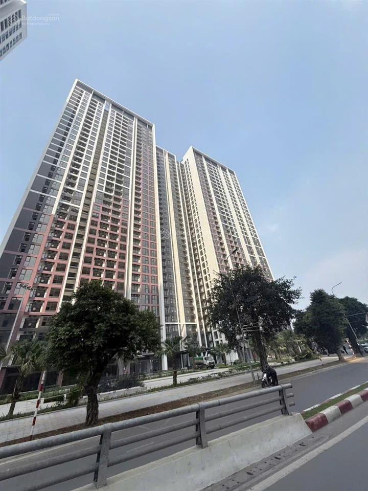 Giá siêu rẻ! chỉ nhỉnh 2,5 tỷ căn 1n+ 43m2 g2 view nội khu, hướng mát, tiến độ giãn